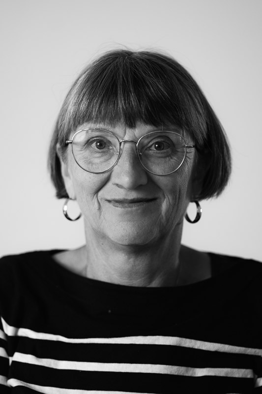 OALIB Berglova Marta