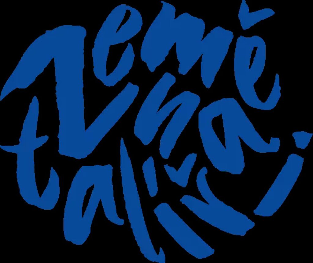 zeme na taliri logo