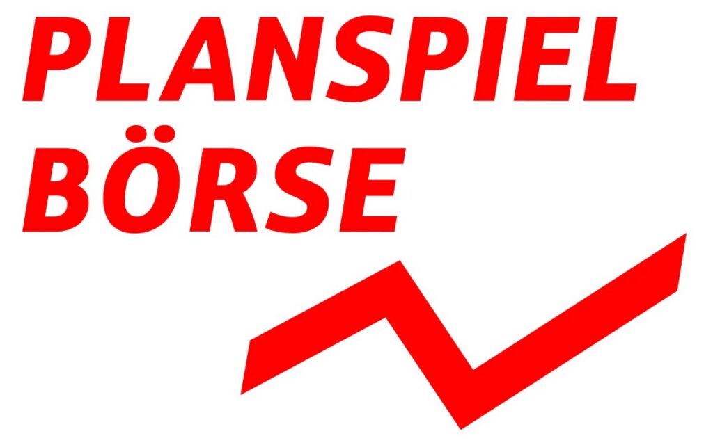 Planspiel Borse logo