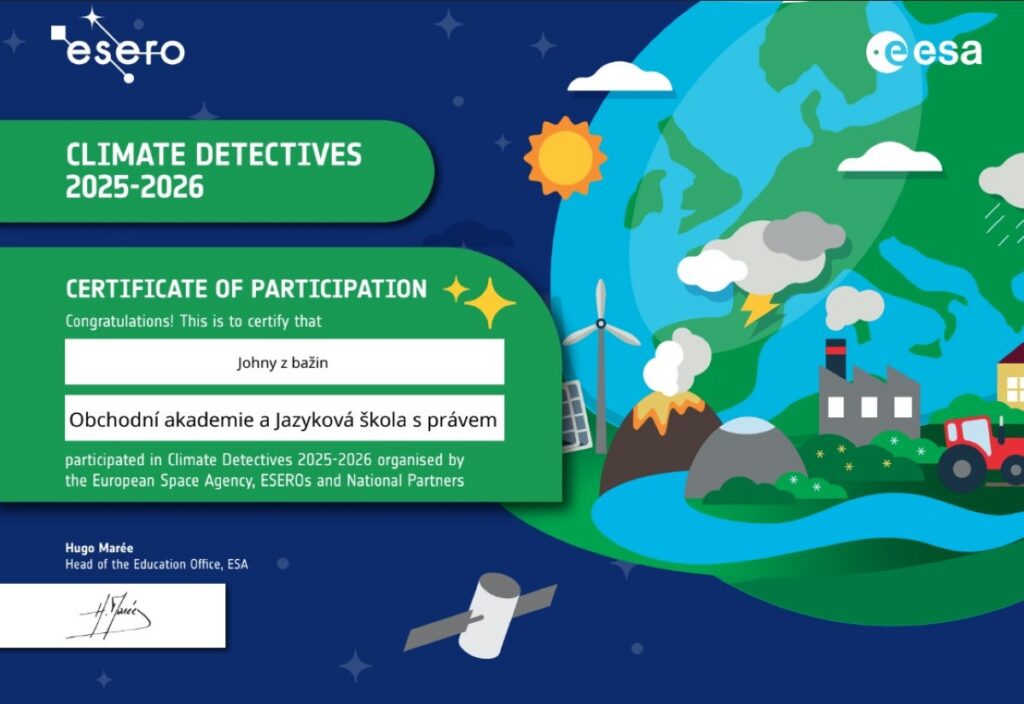 climate detectives oalib certifikat 01